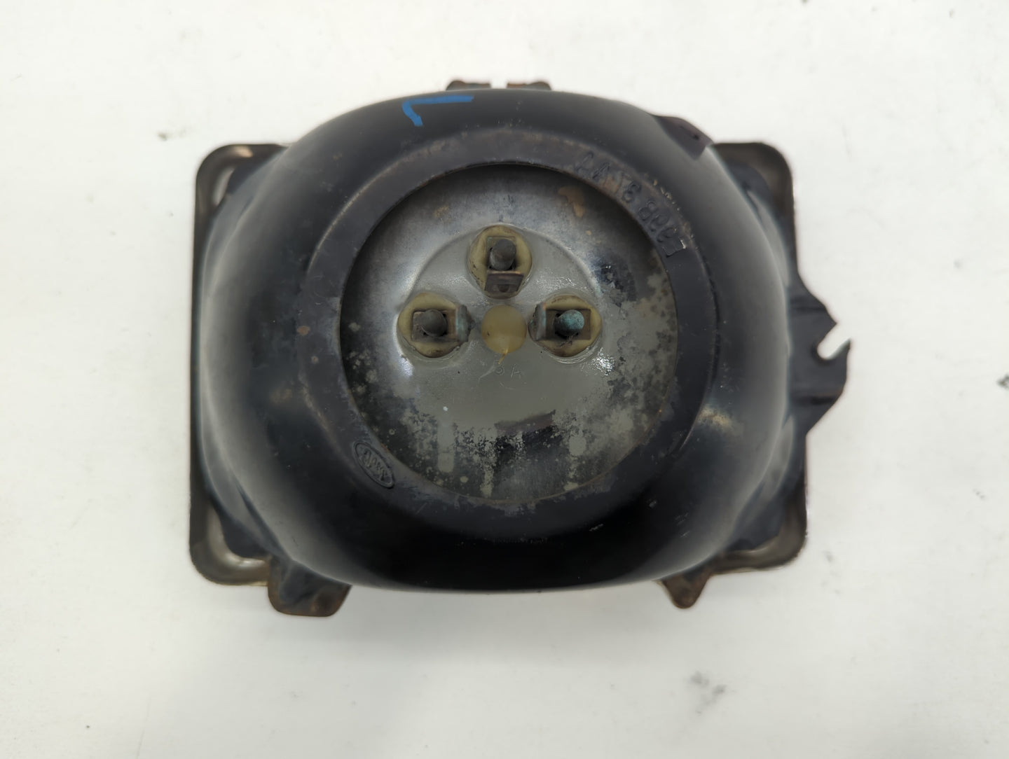 2007 Ford E-450 Super Duty Driver Left Oem Front Light Lamp - Oemusedautoparts1.com
