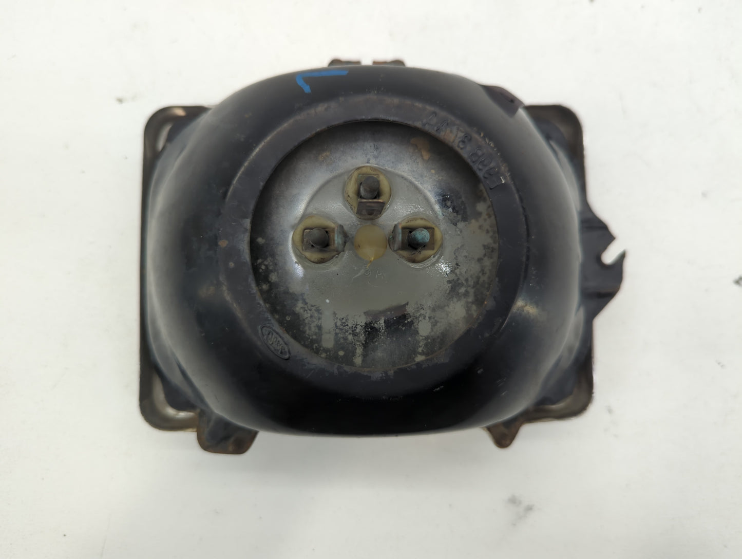 2007 Ford E-450 Super Duty Driver Left Oem Front Light Lamp - Oemusedautoparts1.com