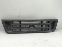 2007 Ford E-450 Super Duty Front Grille Bumper Not Included - Oemusedautoparts1.com