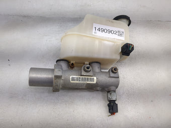 compare product Ford E150 Brake Master Cylinder