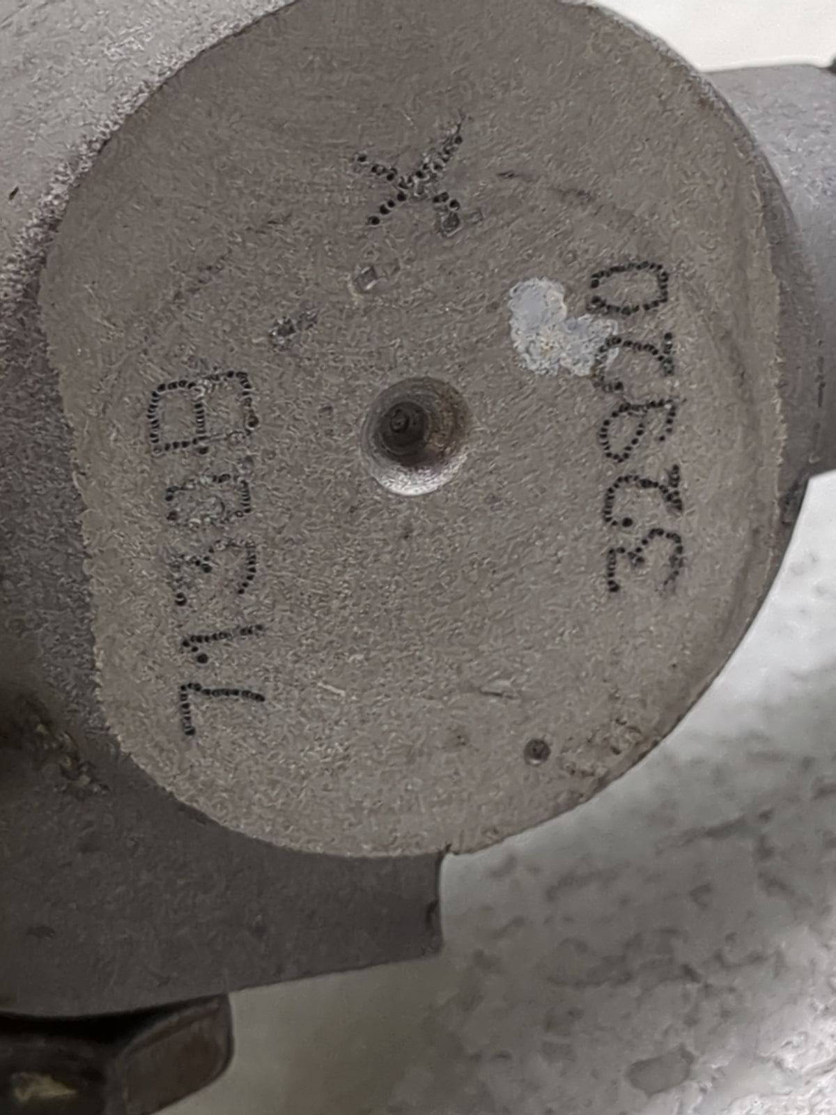 Ford E150 Brake Master Cylinder - Oemusedautoparts1.com