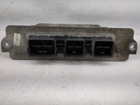 2007 Ford E250 PCM Engine Control Computer ECU ECM PCU OEM P/N:7C2A-12A650-AHB PCM170F, VK2-C2702, HKE1 Fits OEM Used Auto P