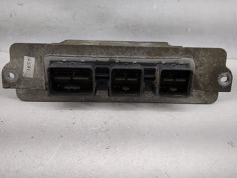 compare product 2007 Ford E250 PCM Engine Control Computer ECU ECM PCU OEM P/N:7C2A-12A650-AHB PCM170F, VK2-C2702, HKE1 Fits OEM Used Auto Parts