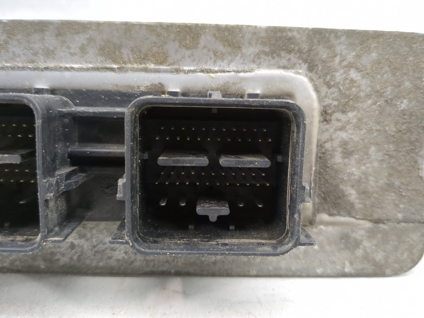 2007 Ford E250 PCM Engine Control Computer ECU ECM PCU OEM P/N:7C2A-12A650-AHB PCM170F, VK2-C2702, HKE1 Fits OEM Used Auto P