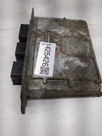 2007 Ford E250 PCM Engine Control Computer ECU ECM PCU OEM P/N:7C2A-12A650-AHB PCM170F, VK2-C2702, HKE1 Fits OEM Used Auto P