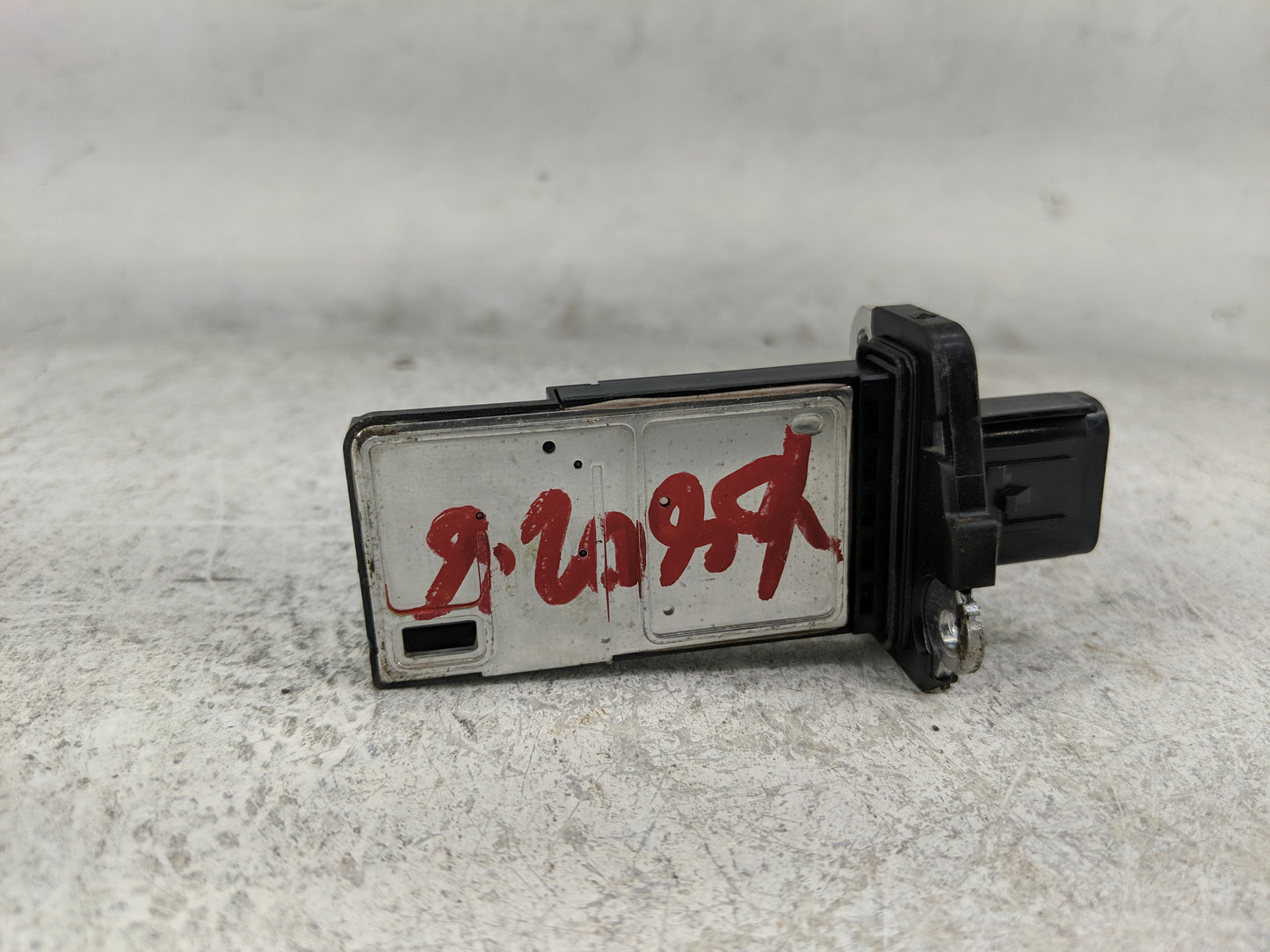 Ford E250 Mass Air Flow Meter Maf 1486586 - Oemusedautoparts1.com