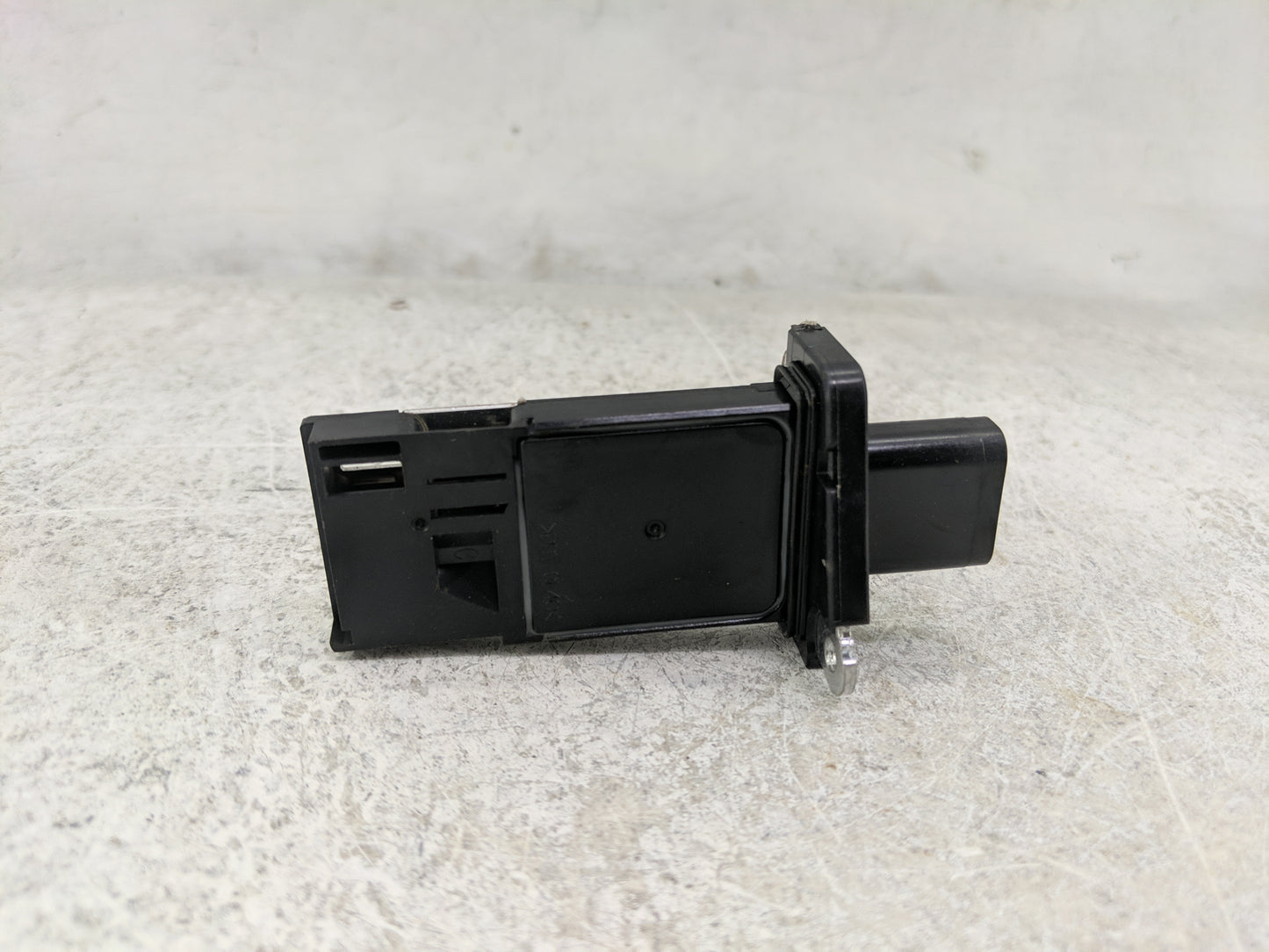 Ford E250 Mass Air Flow Meter Maf 1486586 - Oemusedautoparts1.com
