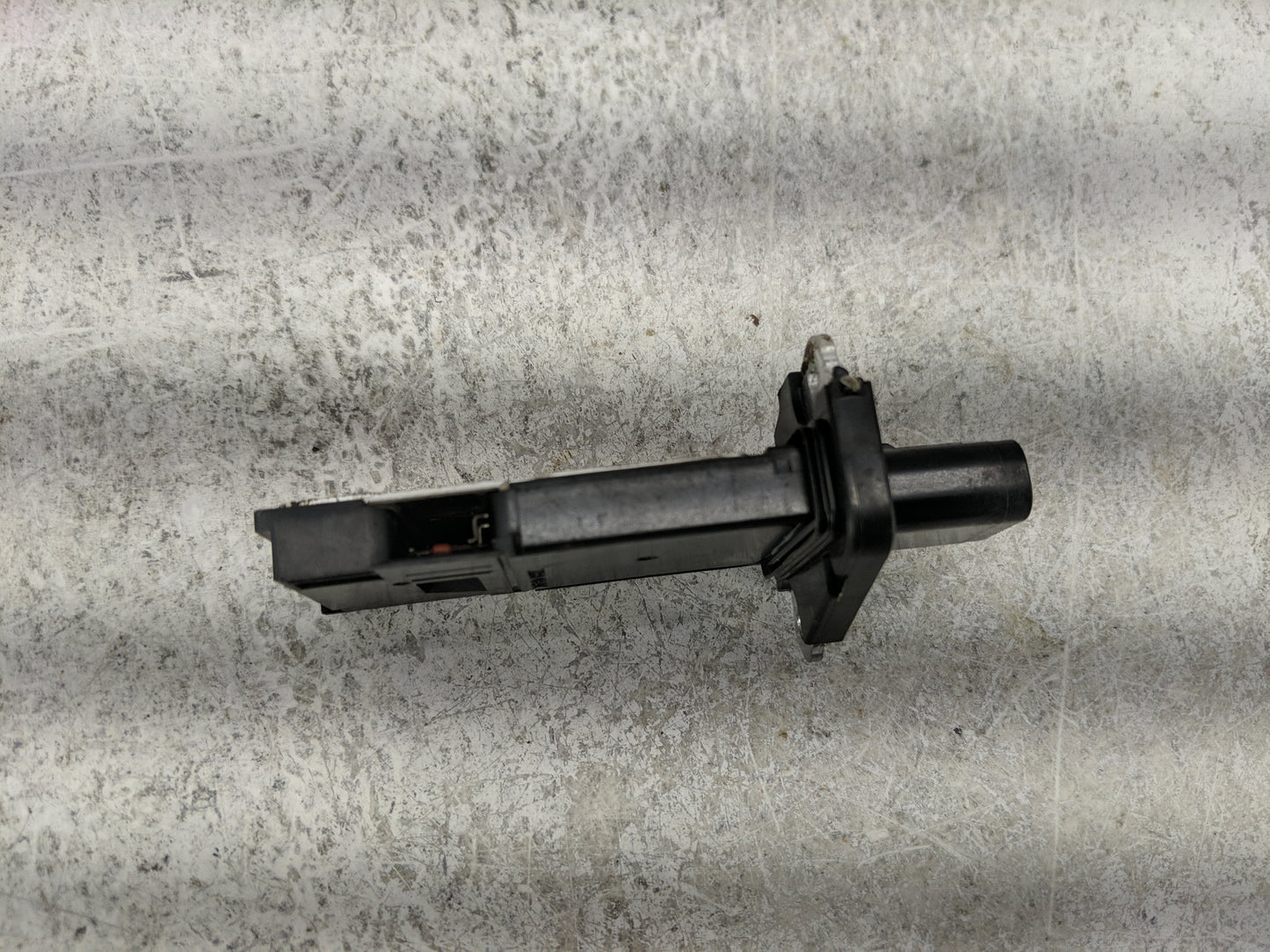 Ford E250 Mass Air Flow Meter Maf 1486586 - Oemusedautoparts1.com