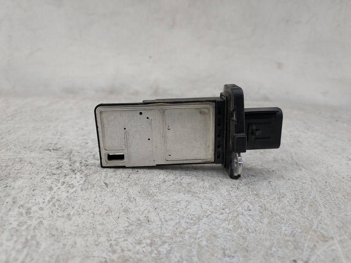 Ford E350 Mass Air Flow Meter Maf Sensor - Oemusedautoparts1.com