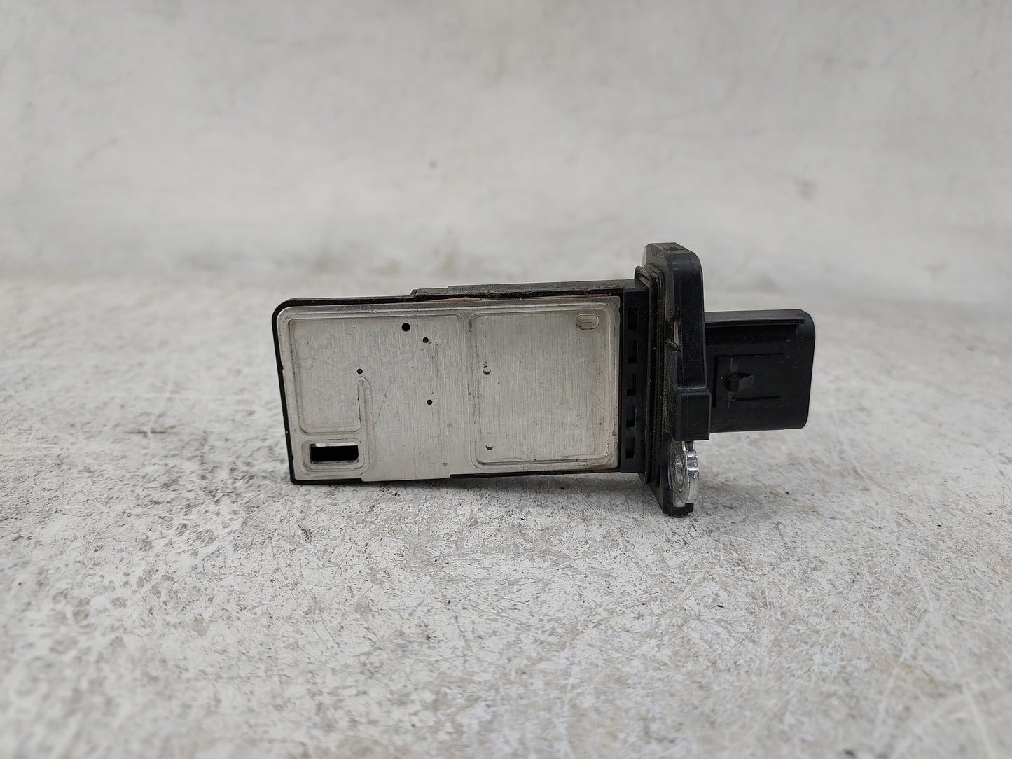 Ford E350 Mass Air Flow Meter Maf - Oemusedautoparts1.com