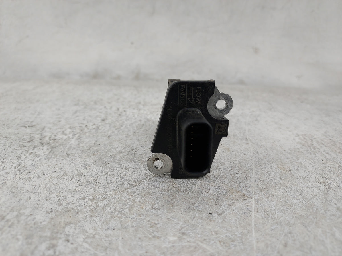 Ford E350 Mass Air Flow Meter Maf Sensor - Oemusedautoparts1.com