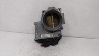 2007 Ford Econoline Throttle Body P/N:7T4E-9F991-FA 7T4E-9F991-GA, 7T4E-9F991-FB Fits Fits 2008 2009 2010 2011 2012 2013 201