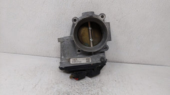 compare product 2007 Ford Econoline Throttle Body P/N:7T4E-9F991-FA 7T4E-9F991-GA, 7T4E-9F991-FB Fits Fits 2008 2009 2010 2011 2012 2013 2014 OEM Used Auto Parts