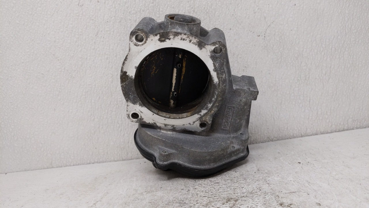 2007 Ford Econoline Throttle Body P/N:7T4E-9F991-FA 7T4E-9F991-GA, 7T4E-9F991-FB Fits Fits 2008 2009 2010 2011 2012 2013 201