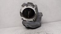2007 Ford Econoline Throttle Body P/N:7T4E-9F991-FA 7T4E-9F991-GA, 7T4E-9F991-FB Fits Fits 2008 2009 2010 2011 2012 2013 201
