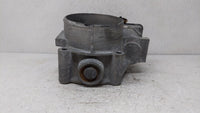 2007 Ford Econoline Throttle Body P/N:7T4E-9F991-FA 7T4E-9F991-GA, 7T4E-9F991-FB Fits Fits 2008 2009 2010 2011 2012 2013 201