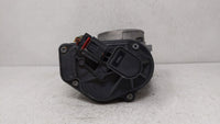 2007 Ford Econoline Throttle Body P/N:7T4E-9F991-FA 7T4E-9F991-GA, 7T4E-9F991-FB Fits Fits 2008 2009 2010 2011 2012 2013 201