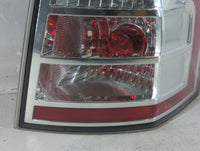 2007-2010 Ford Edge Tail Light Assembly Passenger Right OEM P/N:7T43-13B504-A Fits Fits 2007 2008 2009 2010 OEM Used Auto Pa