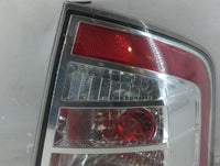 2007-2010 Ford Edge Tail Light Assembly Passenger Right OEM P/N:7T43-13B504-A Fits Fits 2007 2008 2009 2010 OEM Used Auto Pa