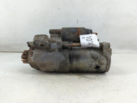 2007-2018 Ford Edge Car Starter Motor Solenoid OEM P/N:8G1T-11000-AA Fits OEM Used Auto Parts - Oemusedautoparts1.com