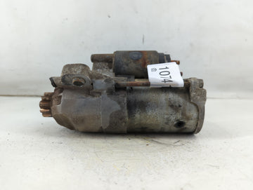 2007-2018 Ford Edge Car Starter Motor Solenoid OEM P/N:8G1T-11000-AA Fits OEM Used Auto Parts - Oemusedautoparts1.com