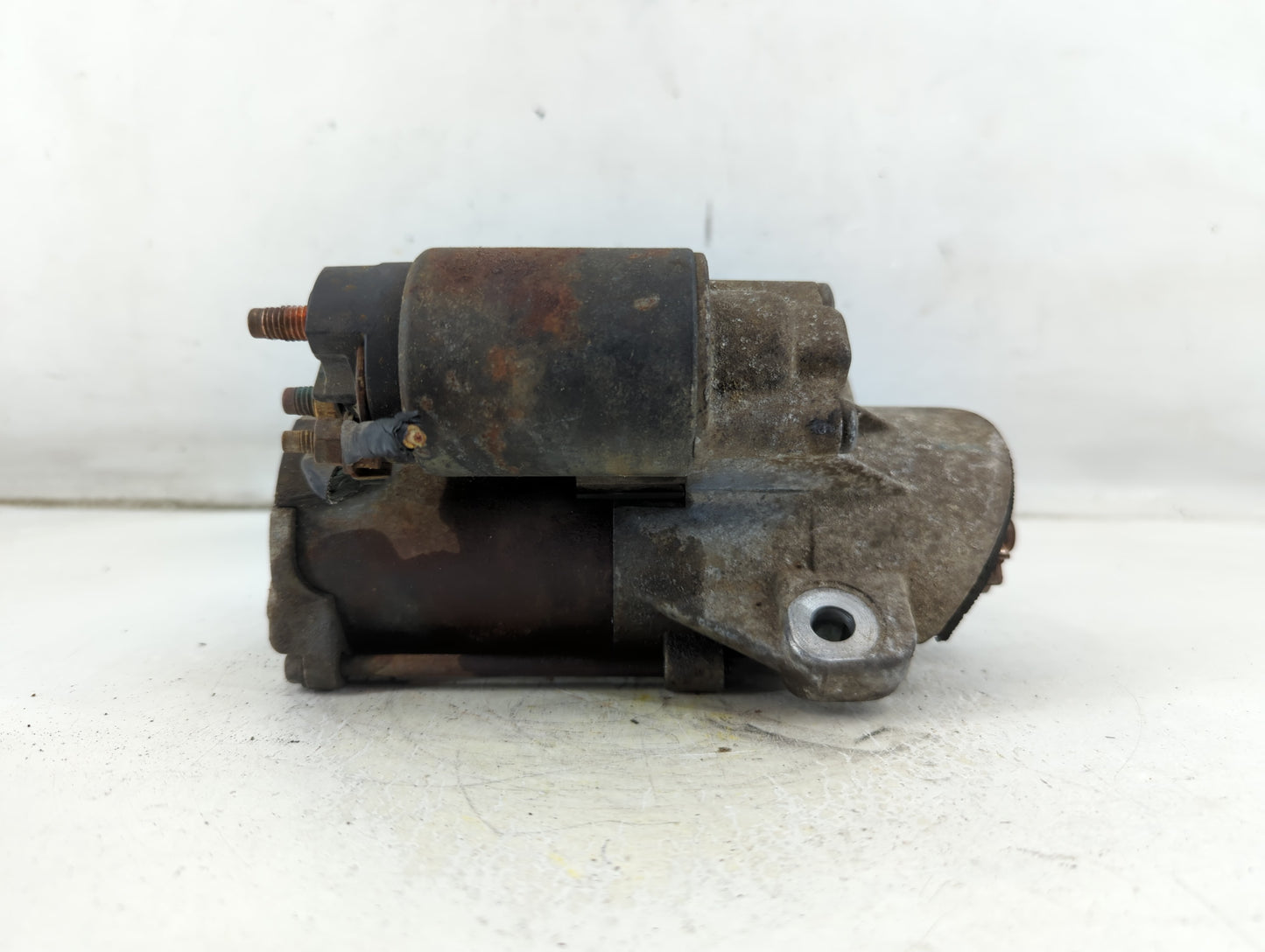 2007-2018 Ford Edge Car Starter Motor Solenoid OEM P/N:8G1T-11000-AA Fits OEM Used Auto Parts - Oemusedautoparts1.com