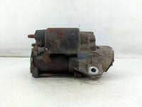2007-2018 Ford Edge Car Starter Motor Solenoid OEM P/N:8G1T-11000-AA Fits OEM Used Auto Parts - Oemusedautoparts1.com