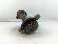 2007-2018 Ford Edge Car Starter Motor Solenoid OEM P/N:8G1T-11000-AA Fits OEM Used Auto Parts - Oemusedautoparts1.com