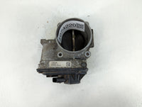 2007-2010 Ford Edge Throttle Body P/N:7T4E-EB Fits Fits 2007 2008 2009 2010 2011 2012 2013 2014 OEM Used Auto Parts - Oemuse
