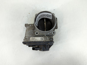 compare product 2007-2010 Ford Edge Throttle Body P/N:7T4E-EB Fits Fits 2007 2008 2009 2010 2011 2012 2013 2014 OEM Used Auto Parts