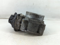 2007-2010 Ford Edge Throttle Body P/N:7T4E-EB Fits Fits 2007 2008 2009 2010 2011 2012 2013 2014 OEM Used Auto Parts - Oemuse