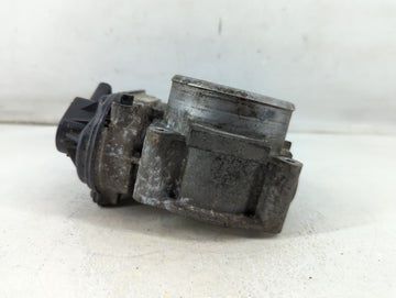 2007-2010 Ford Edge Throttle Body P/N:7T4E-EB Fits Fits 2007 2008 2009 2010 2011 2012 2013 2014 OEM Used Auto Parts