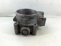 2007-2010 Ford Edge Throttle Body P/N:7T4E-EB Fits Fits 2007 2008 2009 2010 2011 2012 2013 2014 OEM Used Auto Parts - Oemuse