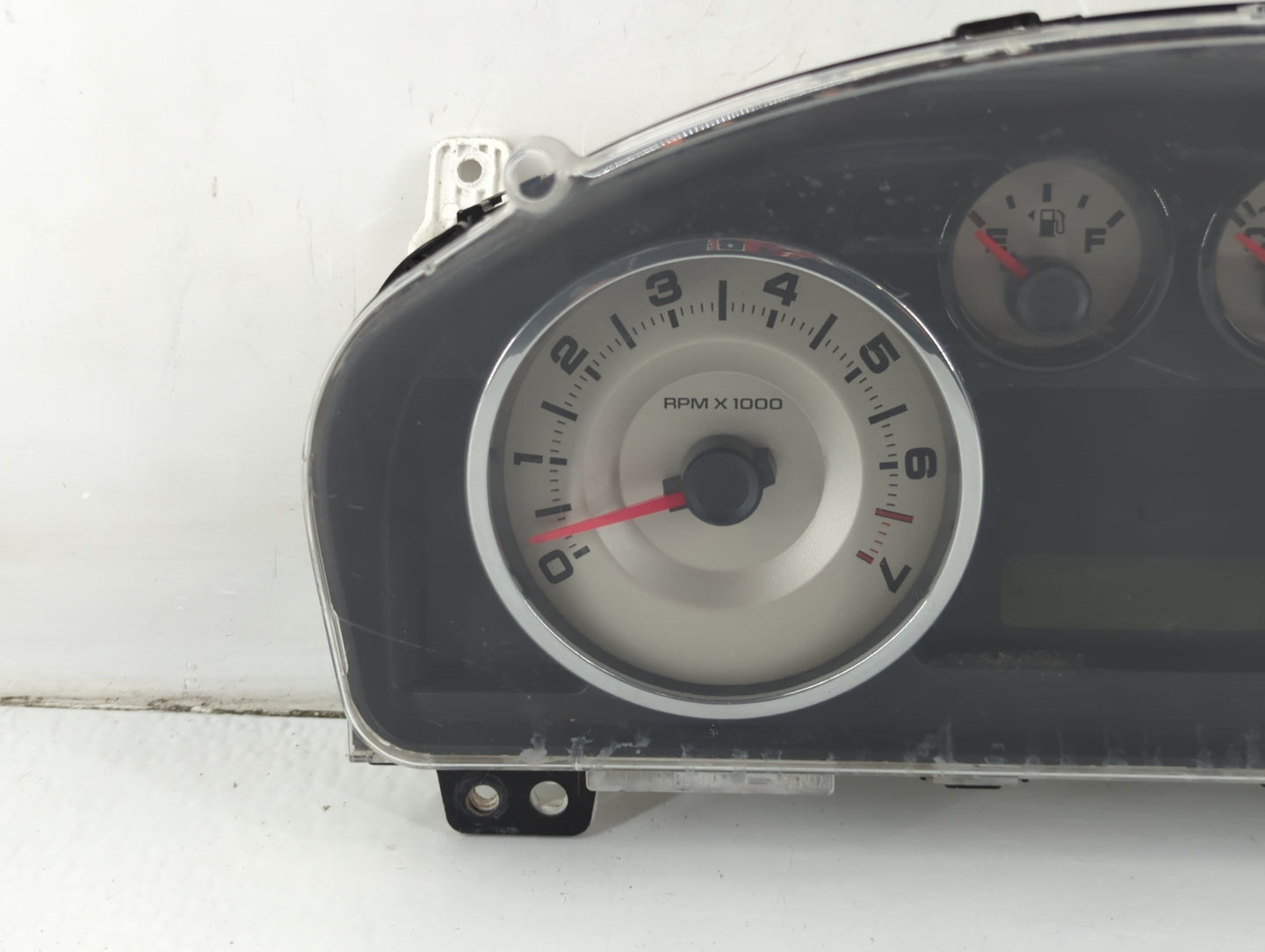 2007-2008 Ford Edge Instrument Cluster Speedometer Gauges P/N:MX157530-4772 7T4T-10849-CF Fits Fits 2007 2008 OEM Used Auto 