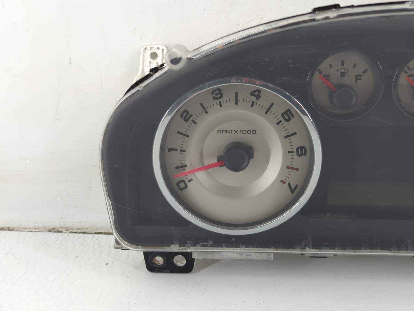 2007-2008 Ford Edge Instrument Cluster Speedometer Gauges P/N:MX157530-4772 7T4T-10849-CF Fits Fits 2007 2008 OEM Used Auto 
