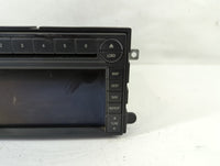 2007 Ford Edge Radio AM FM Cd Player Receiver Replacement P/N:7T4T-18K931-BA Fits OEM Used Auto Parts - Oemusedautoparts1.co