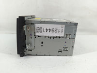2007 Ford Edge Radio AM FM Cd Player Receiver Replacement P/N:7T4T-18K931-BA Fits OEM Used Auto Parts - Oemusedautoparts1.co