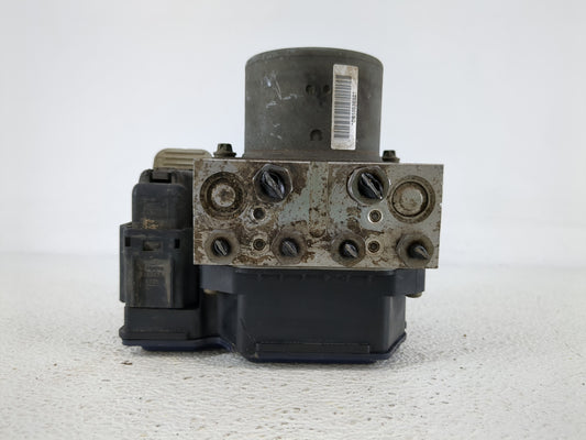 2007 Ford Edge ABS Pump Control Module Replacement P/N:7T43-2D063-AJ Fits OEM Used Auto Parts - Oemusedautoparts1.com