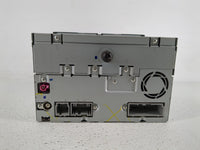 2007 Ford Edge Radio AM FM Cd Player Receiver Replacement P/N:7T47-18K931-BA Fits OEM Used Auto Parts - Oemusedautoparts1.co