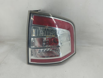 compare product 2007-2010 Ford Edge Tail Light Assembly Passenger Right OEM Fits Fits 2007 2008 2009 2010 OEM Used Auto Parts