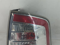 2007-2010 Ford Edge Tail Light Assembly Passenger Right OEM Fits Fits 2007 2008 2009 2010 OEM Used Auto Parts - Oemusedautop