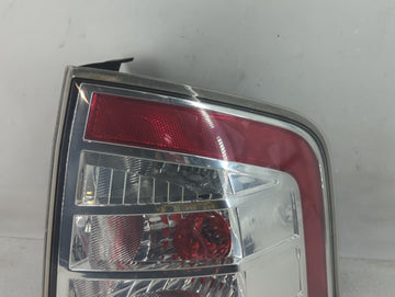2007-2010 Ford Edge Tail Light Assembly Passenger Right OEM Fits Fits 2007 2008 2009 2010 OEM Used Auto Parts