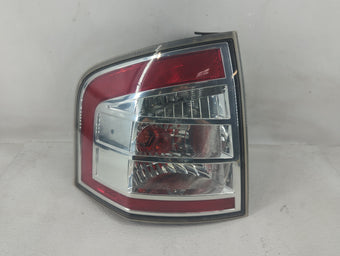 compare product 2007-2010 Ford Edge Tail Light Assembly Driver Left OEM P/N:7T43-13B505-A Fits Fits 2007 2008 2009 2010 OEM Used Auto Parts