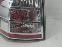 2007-2010 Ford Edge Tail Light Assembly Driver Left OEM P/N:7T43-13B505-A Fits Fits 2007 2008 2009 2010 OEM Used Auto Parts 