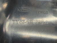 2007-2010 Ford Edge Tail Light Assembly Driver Left OEM P/N:7T43-13B505-A Fits Fits 2007 2008 2009 2010 OEM Used Auto Parts 