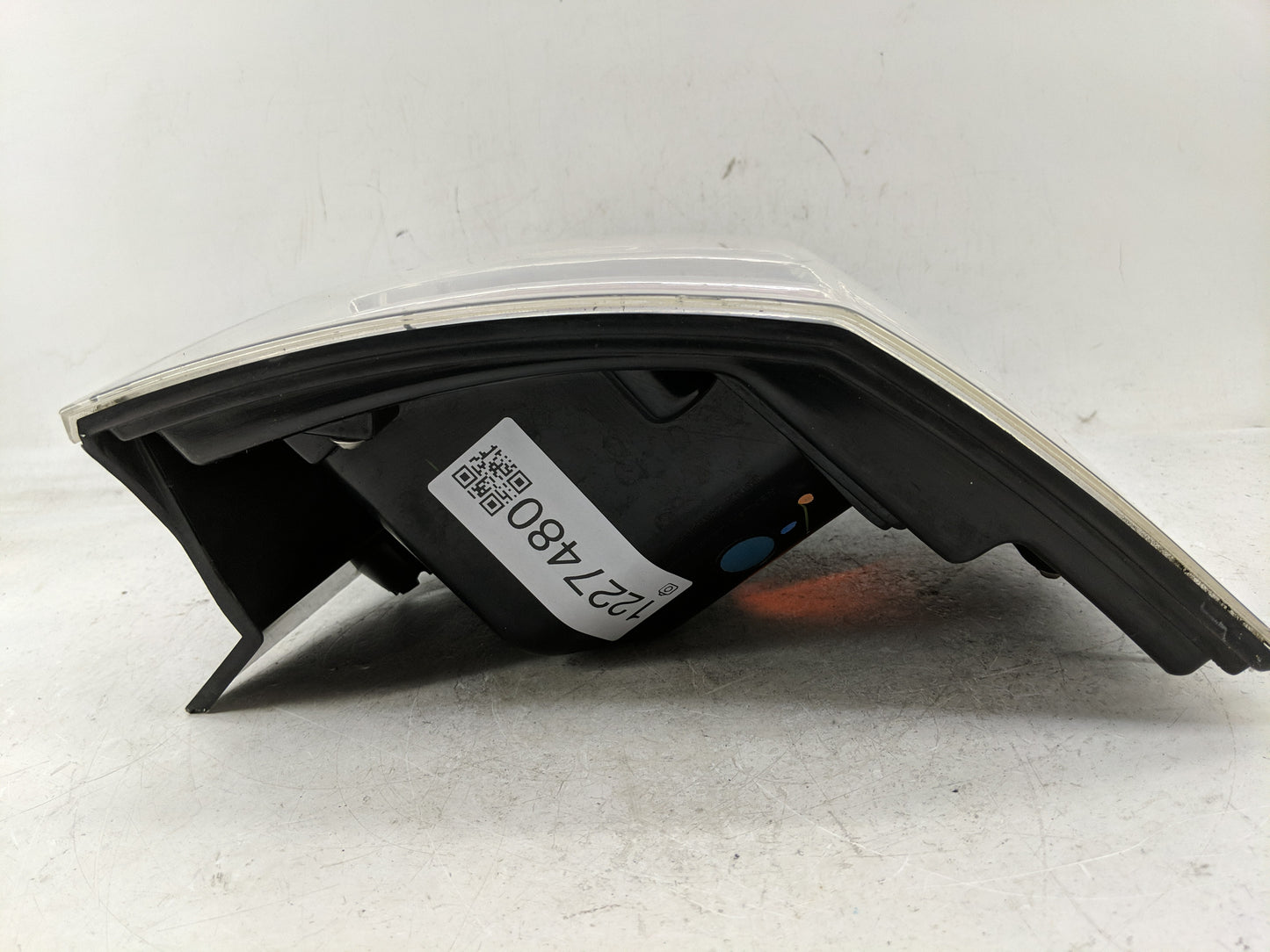 2007-2010 Ford Edge Tail Light Assembly Passenger Right OEM Fits Fits 2007 2008 2009 2010 OEM Used Auto Parts - Oemusedautop