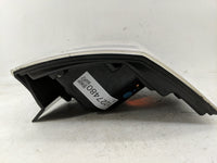 2007-2010 Ford Edge Tail Light Assembly Passenger Right OEM Fits Fits 2007 2008 2009 2010 OEM Used Auto Parts - Oemusedautop