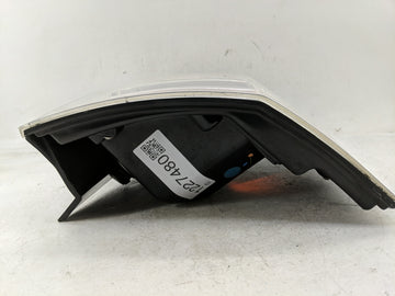 2007-2010 Ford Edge Tail Light Assembly Passenger Right OEM Fits Fits 2007 2008 2009 2010 OEM Used Auto Parts