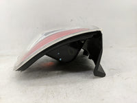 2007-2010 Ford Edge Tail Light Assembly Passenger Right OEM Fits Fits 2007 2008 2009 2010 OEM Used Auto Parts - Oemusedautop