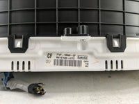 2007 Ford Edge Instrument Cluster Speedometer Gauges P/N:MX157530-4772 7T4T-10849-CF Fits OEM Used Auto Parts - Oemusedautop